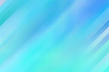 Soyut pastel yumuşak renkli düz mavi renkte tonda odak kapalı dokulu arka plan bulanık