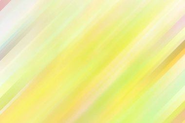 soyut pastel yumuşak renkli bulanık arkaplan bulanık odak tonundan sarı renge boyanmış