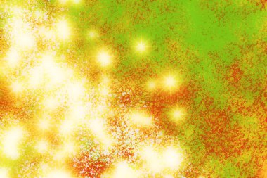 soyut pastel yumuşak renkli bulanık arkaplan bulanık odak tonundan sarı renge boyanmış