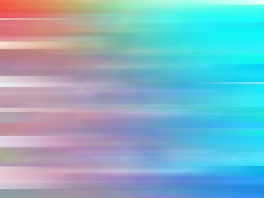 Soyut pastel yumuşak renkli düz mavi ve pembe renkte tonda odak kapalı dokulu arka plan bulanık