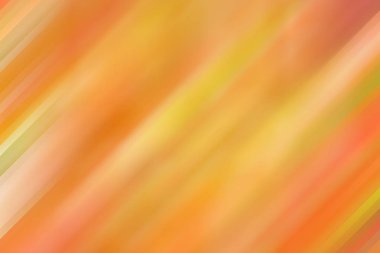 Soyut pastel yumuşak renkli yumuşak dokulu arka plan bulanık odak kapalı turuncu ve sarı renk tonlu