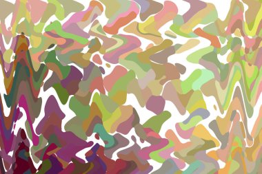 Soyut pastel yumuşak renkli yumuşak dokulu arka plan bulanık odak kapalı bej, kahverengi, altın ve sarı renkte tonda