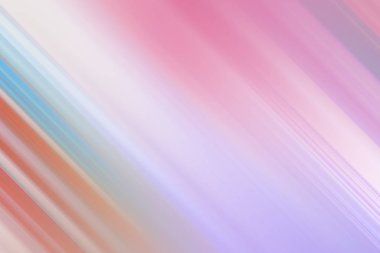 Soyut pastel yumuşak renkli yumuşak odak pembe renkte tonda kapalı dokulu arka plan bulanık. Duvar kağıdı olarak veya web tasarımı için kullanılabilir