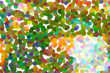 Soyut pastel yumuşak renkli düz yeşil renkte tonda odak kapalı dokulu arka plan bulanık. Duvar kağıdı olarak veya web tasarımı için kullanılabilir