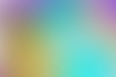 Soyut renkli pürüzsüz bulanık arkaplan bulanık odak tonu mavi renkte. Duvar kağıdı ya da web tasarımı için kullan