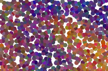 soyut pastel yumuşak renkli bulanık desenli arka plan menekşe ve leylak renginde odak tonundan