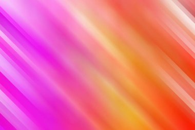 Pembe tonda soyut desenli arka plan