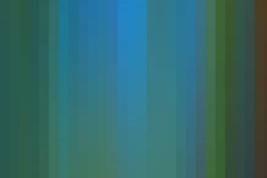 Soyut renkli pürüzsüz bulanık arkaplan bulanık odak tonu mavi renkte. Duvar kağıdı ya da web tasarımı için kullan