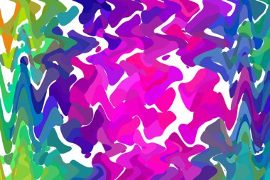 Soyut pastel yumuşak renkli yumuşak dokulu arka plan bulanık odak dışı mor ve lila rengi tonda. Duvar kağıdı olarak veya web tasarımı için kullanılabilir