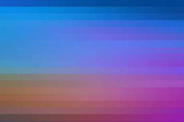 Soyut renkli pürüzsüz bulanık arkaplan bulanık odak tonu mavi renkte. Duvar kağıdı ya da web tasarımı için kullan