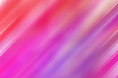 Pembe tonda soyut desenli arka plan