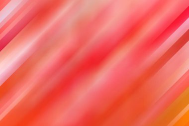 Fütüristik pastel pembe renkte yumuşak renkli yumuşak dokulu geometrik arka plan bulanık odak kapalı tonda soyut