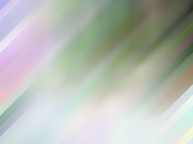 Soyut pastel yumuşak renkli bulanık dokulu arkaplan yeşil tonlu odak tonundan uzak