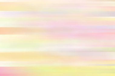 Soyut pastel yumuşak renkli yumuşak dokulu arka plan bulanık odak kapalı altın, sarı ve pembe renkte tonda