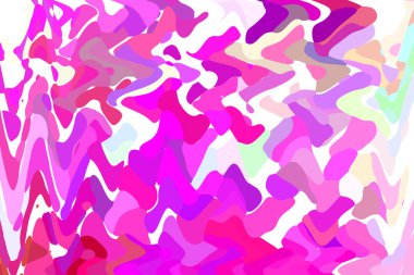 soyut pastel yumuşak renkli yumuşak bulanık dokulu arka plan pembe tonlu odak tonundan