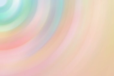 Pembe tonda soyut desenli arka plan