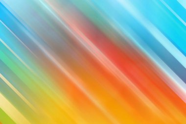 Soyut pastel yumuşak renkli yumuşak dokulu arka plan bulanık odak kapalı turuncu ve sarı renk tonlu