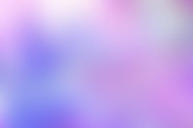 Abstract pastel soft colorful smooth blurred textured background off focus toned in violet and lilac color. Can be used as a wallpaper or for web design clipart