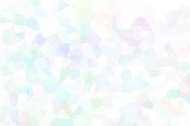 Soyut pastel yumuşak renkli düz mavi renkte tonda odak kapalı dokulu arka plan bulanık