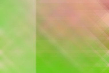 Soyut pastel yumuşak renkli düz yeşil renk tonlu odak kapalı dokulu arka plan bulanık