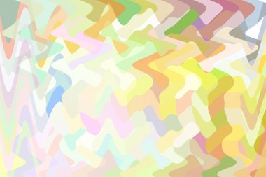 soyut pastel yumuşak renkli bulanık arkaplan bulanık odak tonundan sarı renge boyanmış