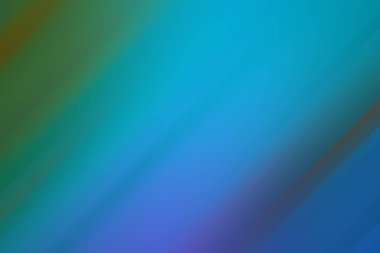 Soyut renkli pürüzsüz bulanık arkaplan bulanık odak tonu mavi renkte. Duvar kağıdı ya da web tasarımı için kullan