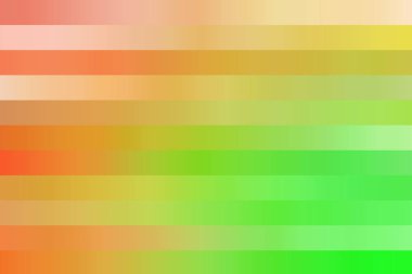 Soyut pastel yumuşak renkli düz yeşil ve kırmızı renkte tonda odak kapalı dokulu arka plan bulanık