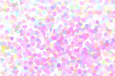 Soyut pastel yumuşak renkli yumuşak odak pembe ve sarı renkte tonda kapalı dokulu arka plan bulanık