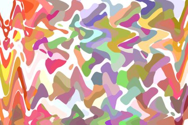 Soyut pastel yumuşak renkli yumuşak dokulu arka plan bulanık odak kapalı turuncu ve sarı renk tonlu