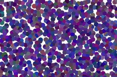 soyut pastel yumuşak renkli bulanık desenli arka plan menekşe ve leylak renginde odak tonundan