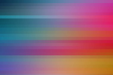 Soyut renkli pürüzsüz bulanık arkaplan bulanık odak tonu mavi renkte. Duvar kağıdı ya da web tasarımı için kullan