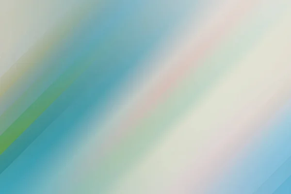 Abstrakte Bunte Glatte Unscharfe Strukturierte Hintergrund Aus Dem Fokus Blauer — Stockfoto