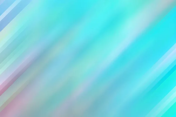 Abstract Πολύχρωμο Ομαλή Θολή Φόντο Υφή Εκτός Εστίασης Τονισμένο Μπλε — Φωτογραφία Αρχείου