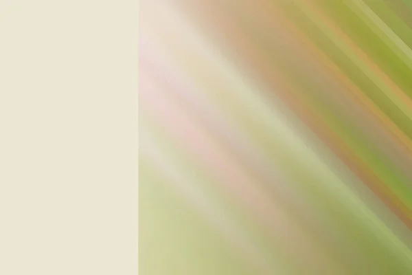 Soyut Pastel Yumuşak Renkli Bulanık Dokulu Arkaplan Yeşil Tonlu Odak — Stok fotoğraf