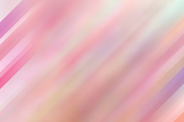 Abstracto Pastel Suave Colorido Suave Borrosa Textura Fondo Fuera Foco — Foto de Stock