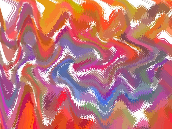 Abstracto Pastel Suave Colorido Suave Borrosa Textura Fondo Fuera Foco —  Fotos de Stock