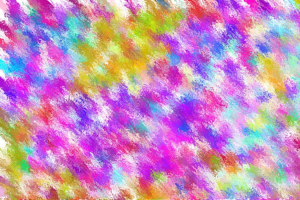 Pastel Abstrato Suave Colorido Suave Fundo Texturizado Desfocado Tonificado Cor — Fotografia de Stock