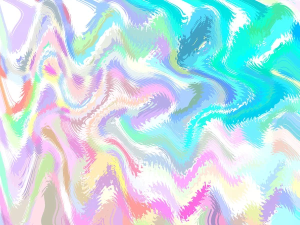 Pastel Abstrato Suave Colorido Suave Desfocado Texturizado Fundo Fora Foco — Fotografia de Stock