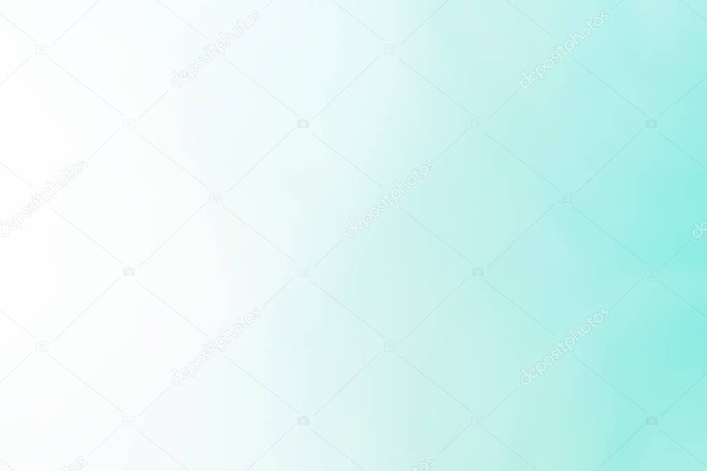 Abstract colorful smooth blurred textured background off focus toned in blue color. Use it as a wallpaper or for web design