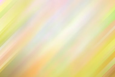 soyut pastel yumuşak renkli bulanık arkaplan bulanık odak tonundan sarı renge boyanmış