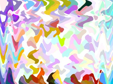 Soyut pastel yumuşak renkli yumuşak dokulu arka plan bulanık odak dışı mor ve lila rengi tonda. Duvar kağıdı olarak veya web tasarımı için kullanılabilir