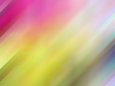 soyut pastel yumuşak renkli bulanık arkaplan bulanık odak tonundan sarı renge boyanmış