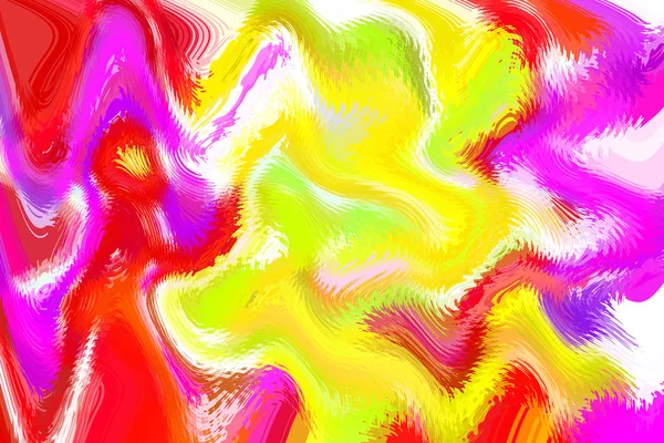 Abstracto Pastel Suave Colorido Suave Borrosa Textura Fondo Fuera Foco — Foto de Stock