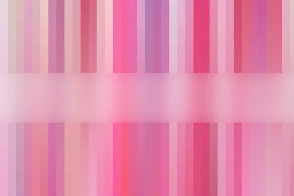 Abstract pastel soft colorful smooth blurred textured background off focus toned in pink color