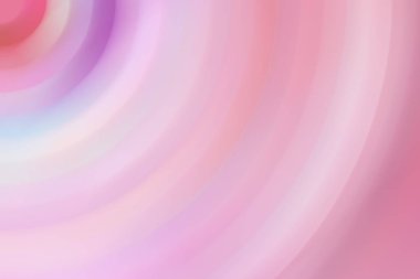 Pembe tonda soyut desenli arka plan