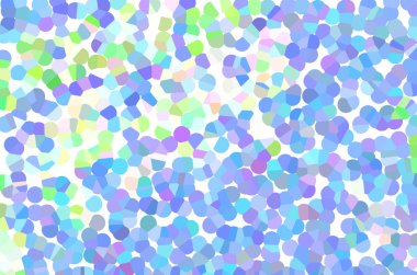 Soyut pastel yumuşak renkli düz mavi ve yeşil renkte tonda odak kapalı dokulu arka plan bulanık