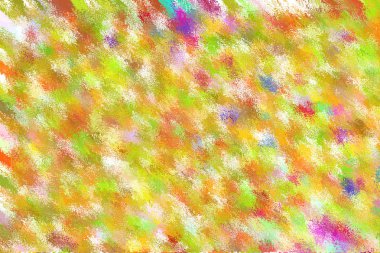 Soyut pastel yumuşak renkli bulanık arka plan bulanıklaştırılmış odak tonu sarı renkte. Duvar kağıdı ya da web tasarımı için kullanılabilir