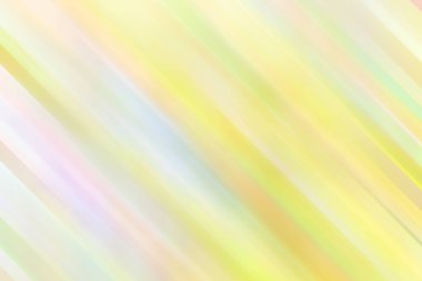 soyut pastel yumuşak renkli bulanık arkaplan bulanık odak tonundan sarı renge boyanmış