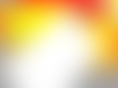 Soyut pastel yumuşak renkli yumuşak dokulu arka plan bulanık odak kapalı altın, sarı ve turuncu renk tonlu