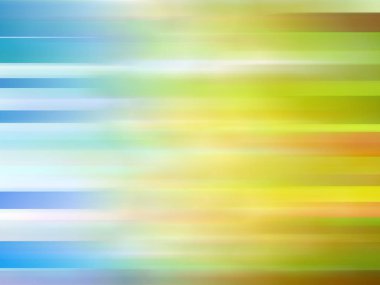 Soyut pastel yumuşak renkli yumuşak dokulu arka plan bulanık odak kapalı altın, sarı ve açık mavi renkte tonda